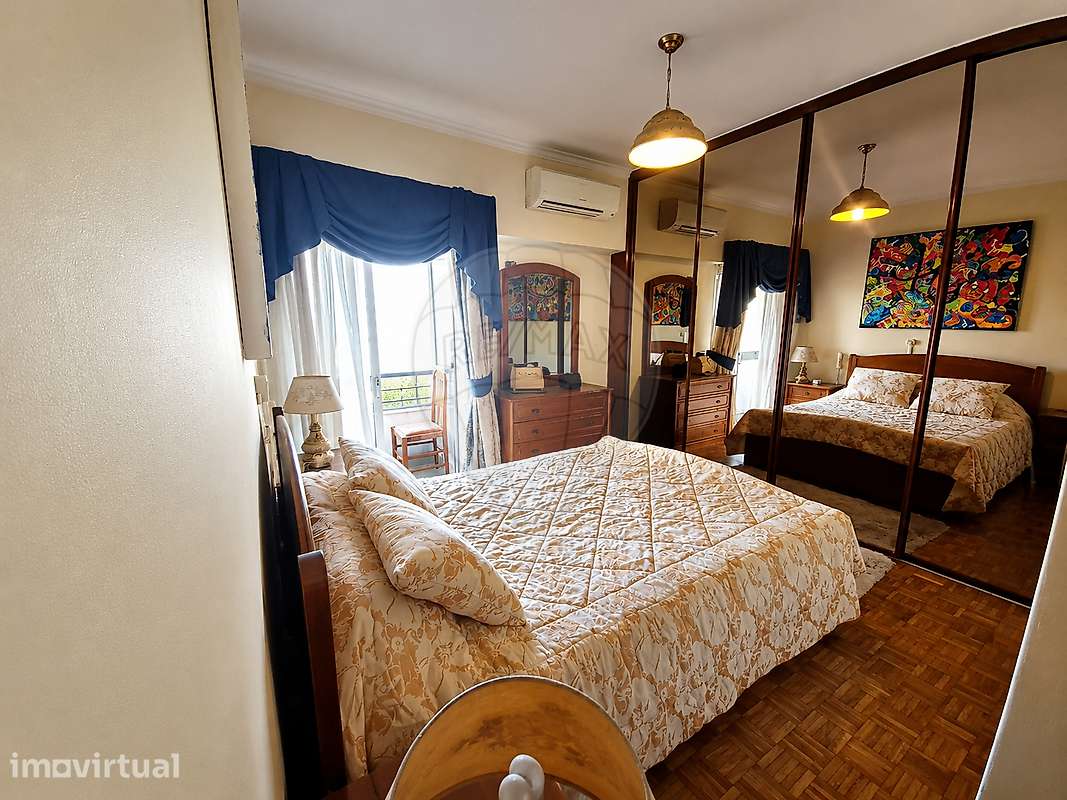 Apartamento T2 para arrendamento - Grande imagem: 5/18