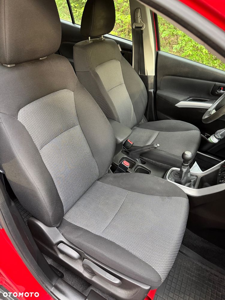 Suzuki SX4 S-Cross 1.6 VVT 4x2 Comfort+ - 16