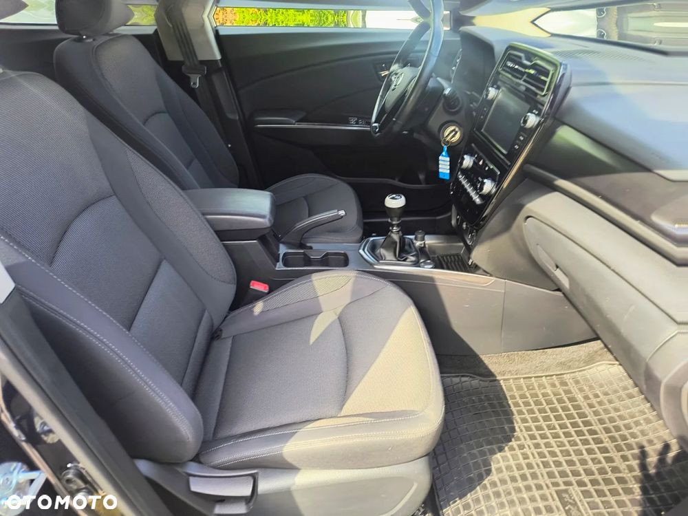 SsangYong/KGM Tivoli 1.5 T-GDI Onyx - 13