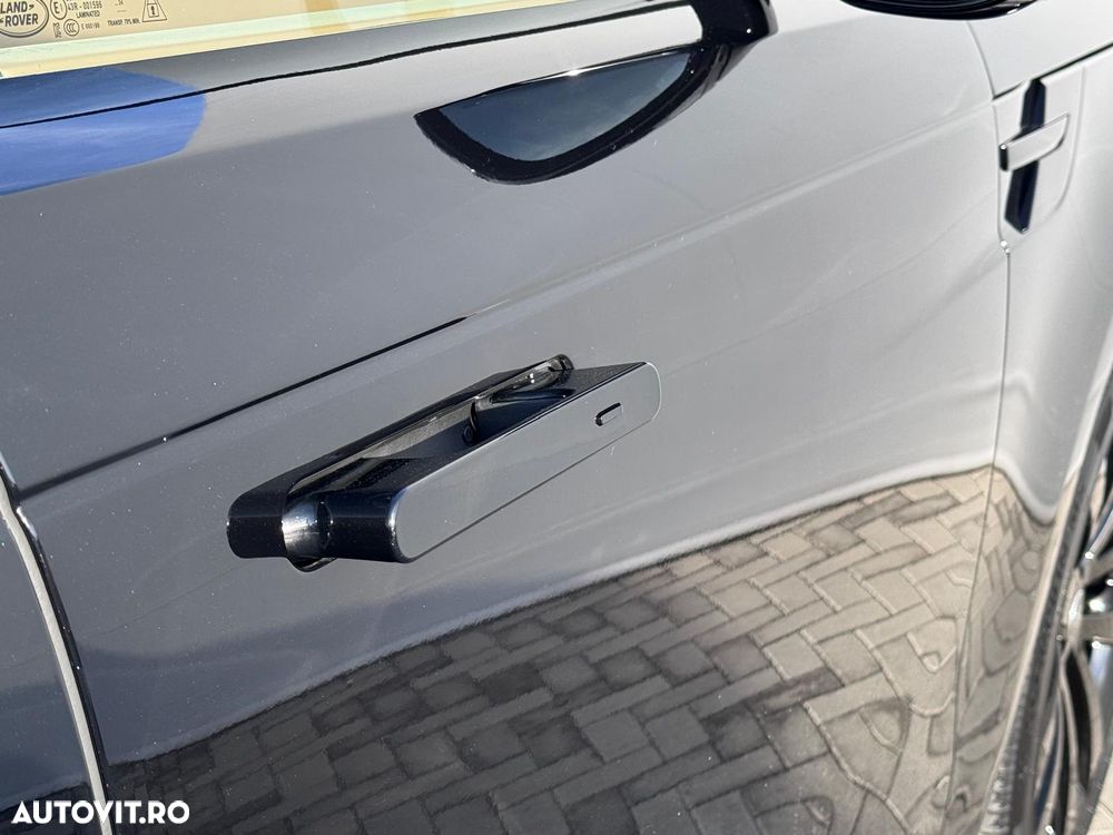 Land Rover Range Rover Sport 3.0 I6 P460 PHEV - 14
