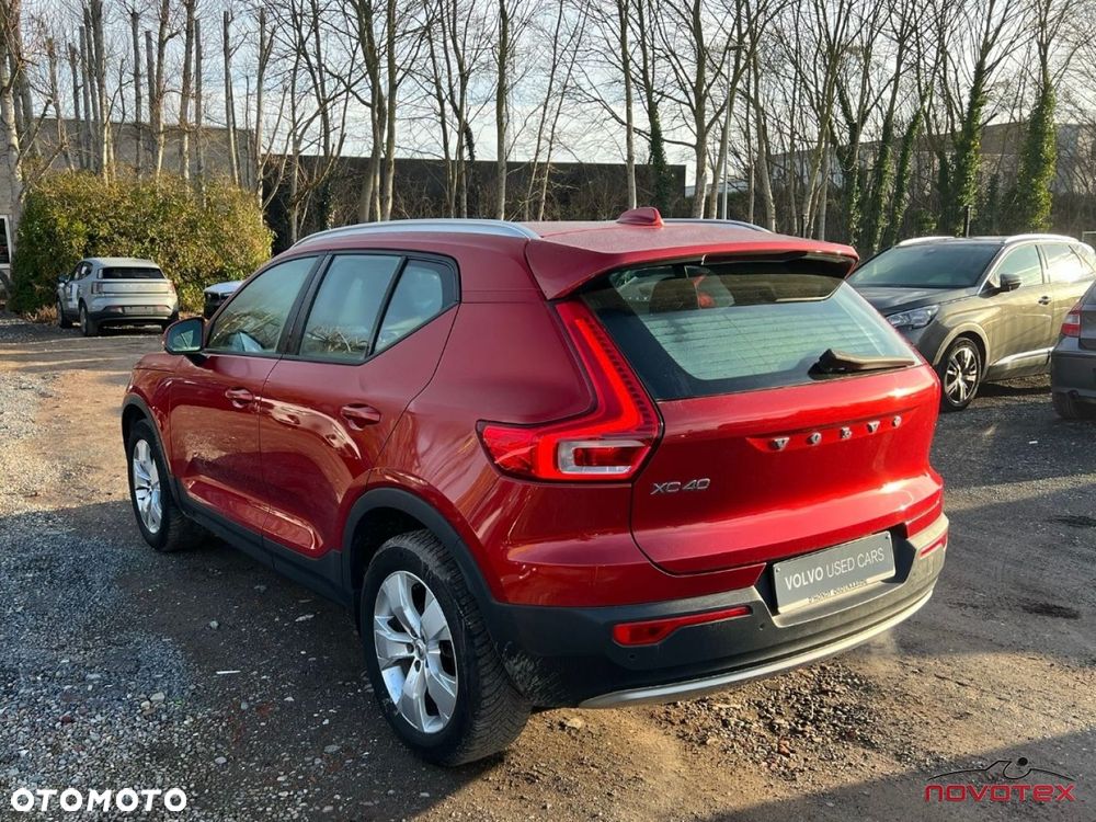 Volvo XC 40 D3 Momentum Pro - 4