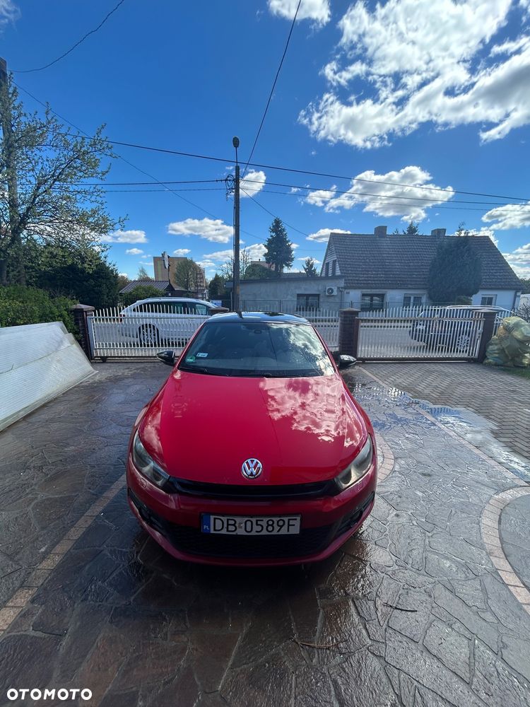 Volkswagen Scirocco ver-2-0-tsi-dsg - 3