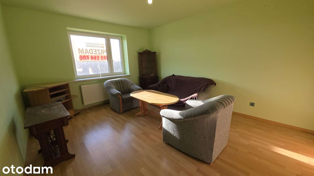 Komfortowe mieszkanie 60 m2 Tarnów - Mościce