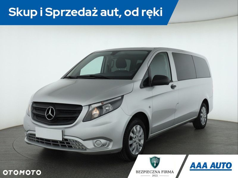 Mercedes-Benz Vito - 3