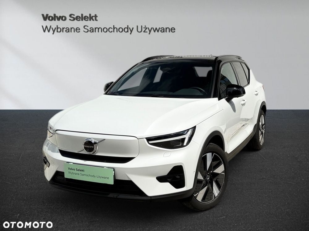Volvo XC 40 - 2