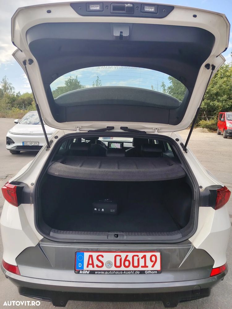 Cupra Formentor 2.0 TDI - 15