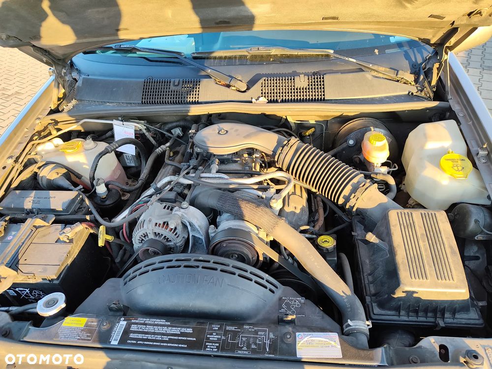 Jeep Grand Cherokee - 17