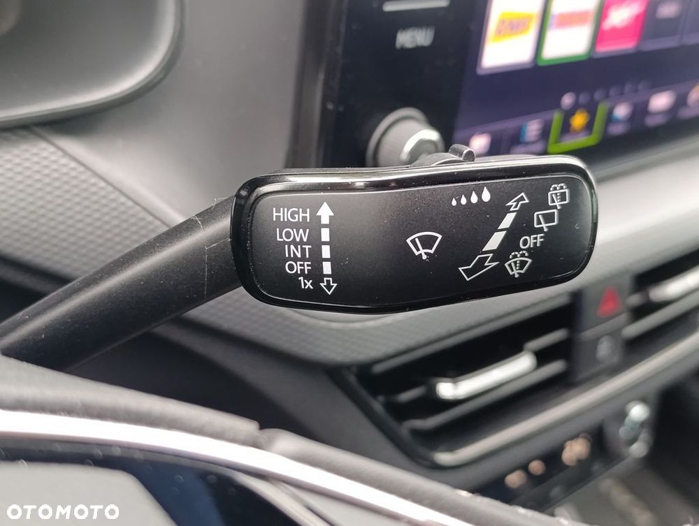 Skoda Kamiq 1.0 TSI Ambition - 25