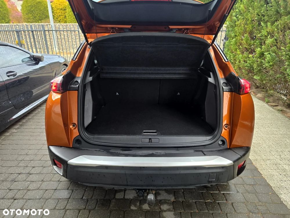 Peugeot 2008 PureTech 100 Stop&Start Allure Pack - 10
