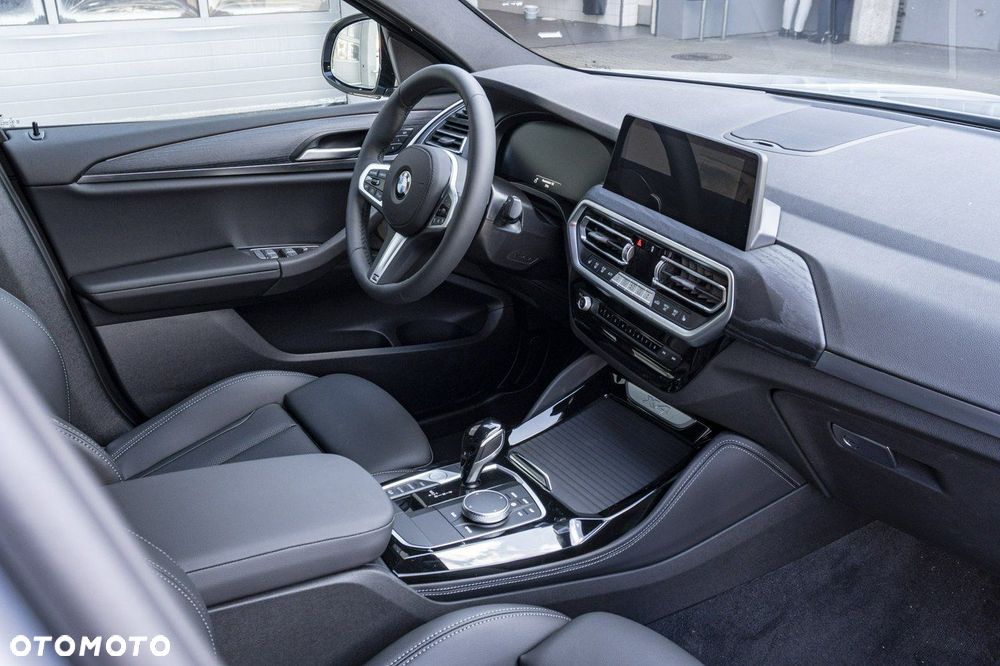 BMW X4 - 23