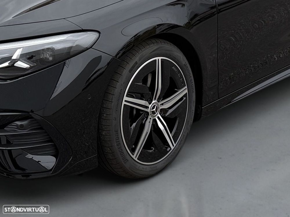 Mercedes-Benz CLA 220 - 9