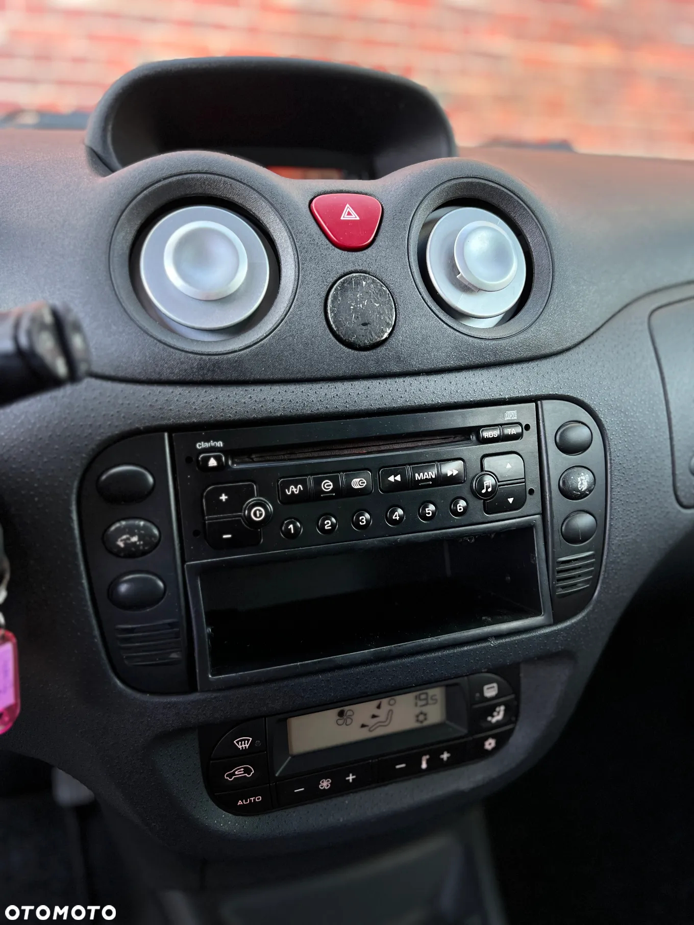 Citroën C2 - 16
