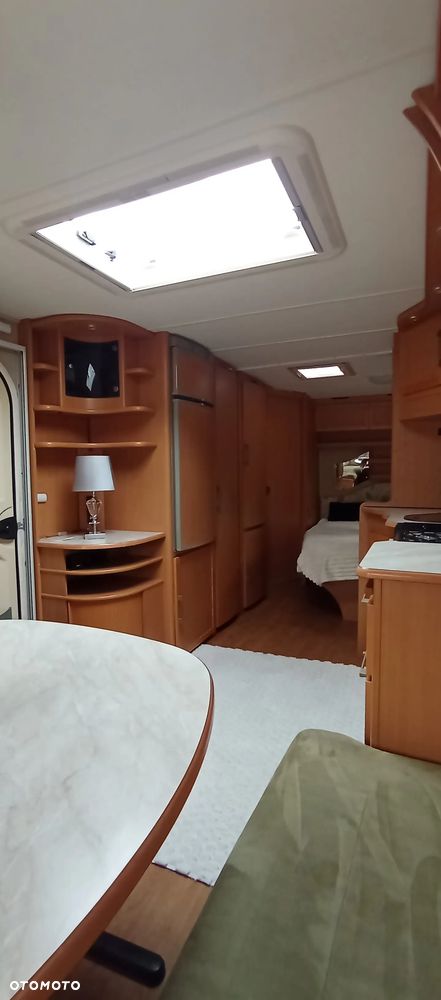 Kabe Royal 590 XL - 8