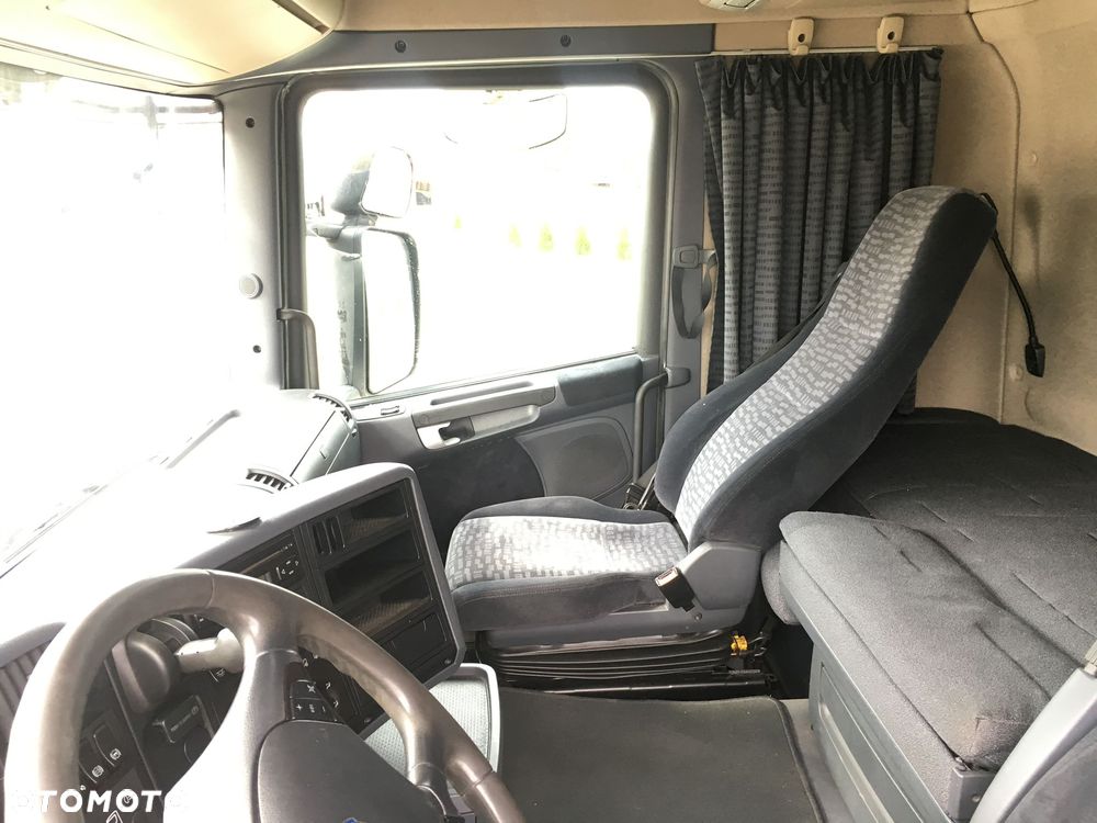 Scania R420 - 11
