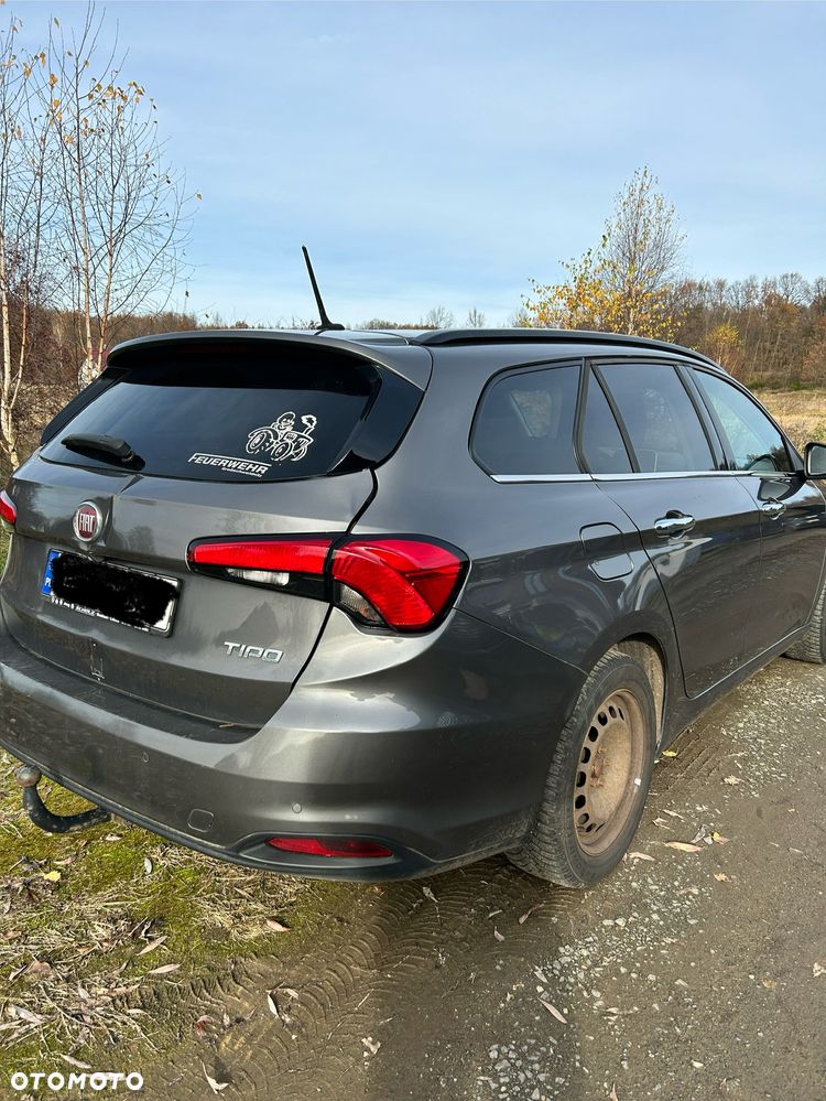 Fiat Tipo - 11