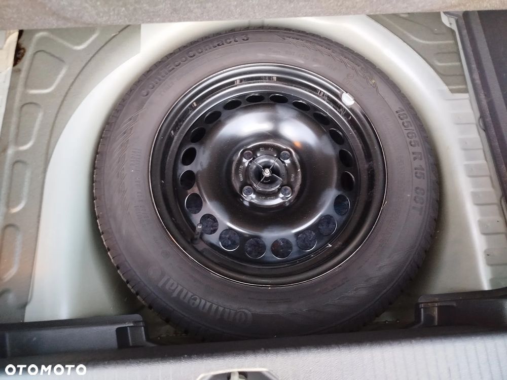 Opel Corsa 1.4 16V Edition 111 Jahre - 21