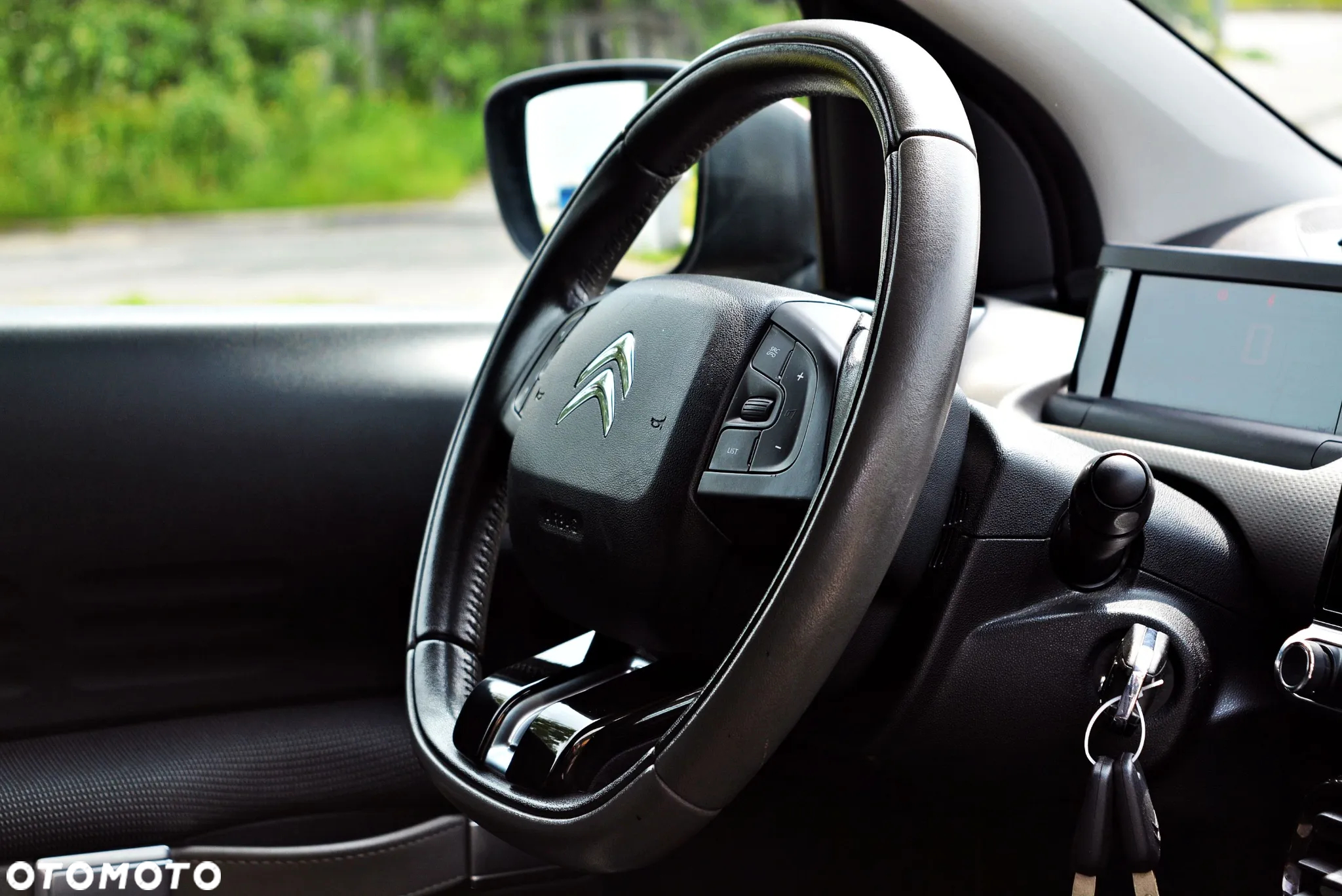 Citroën C4 Cactus 1.2 PureTech Shine Edition S&S - 20