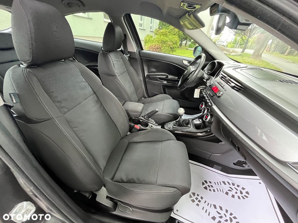 Alfa Romeo Giulietta 1.4 TB 16V Super - 19