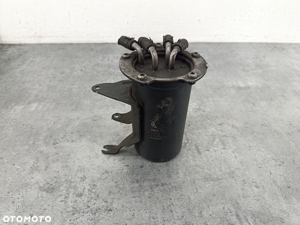 OBUDOWA FILTRA PALIWA VW PASSAT B6 1K0127399BT 2.0 TDI - 1