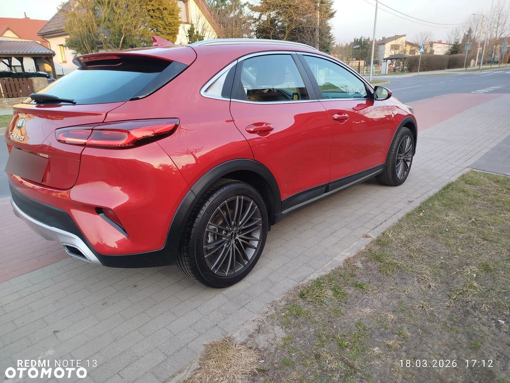 Kia XCeed - 3