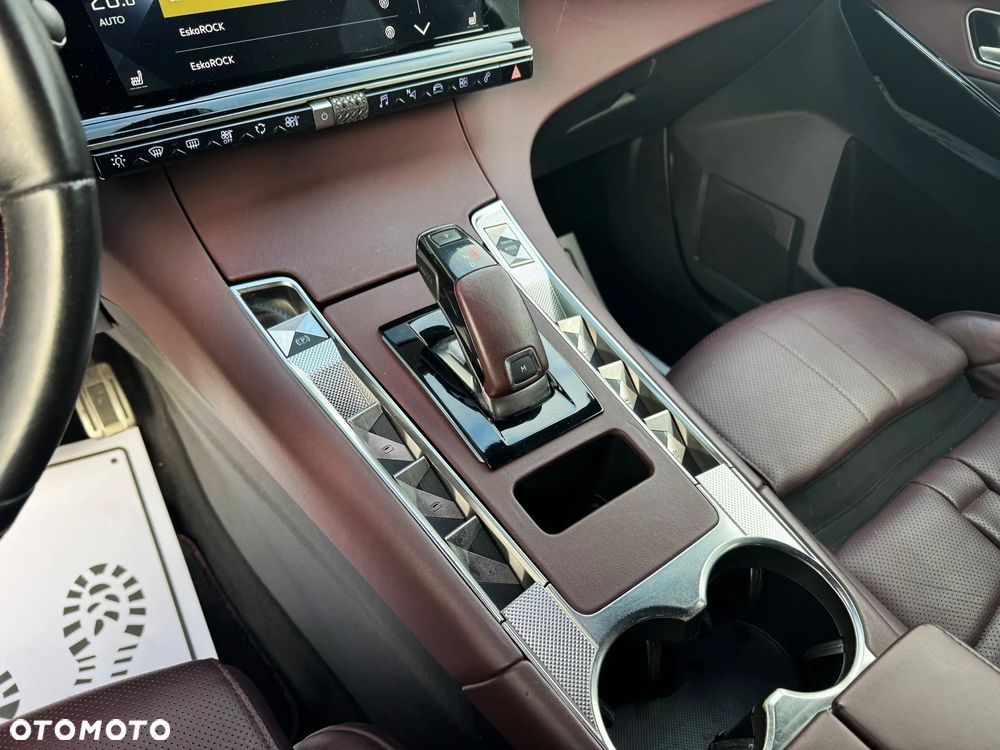 DS Automobiles DS 7 Crossback 2.0 BlueHDi Performance Line + - 19