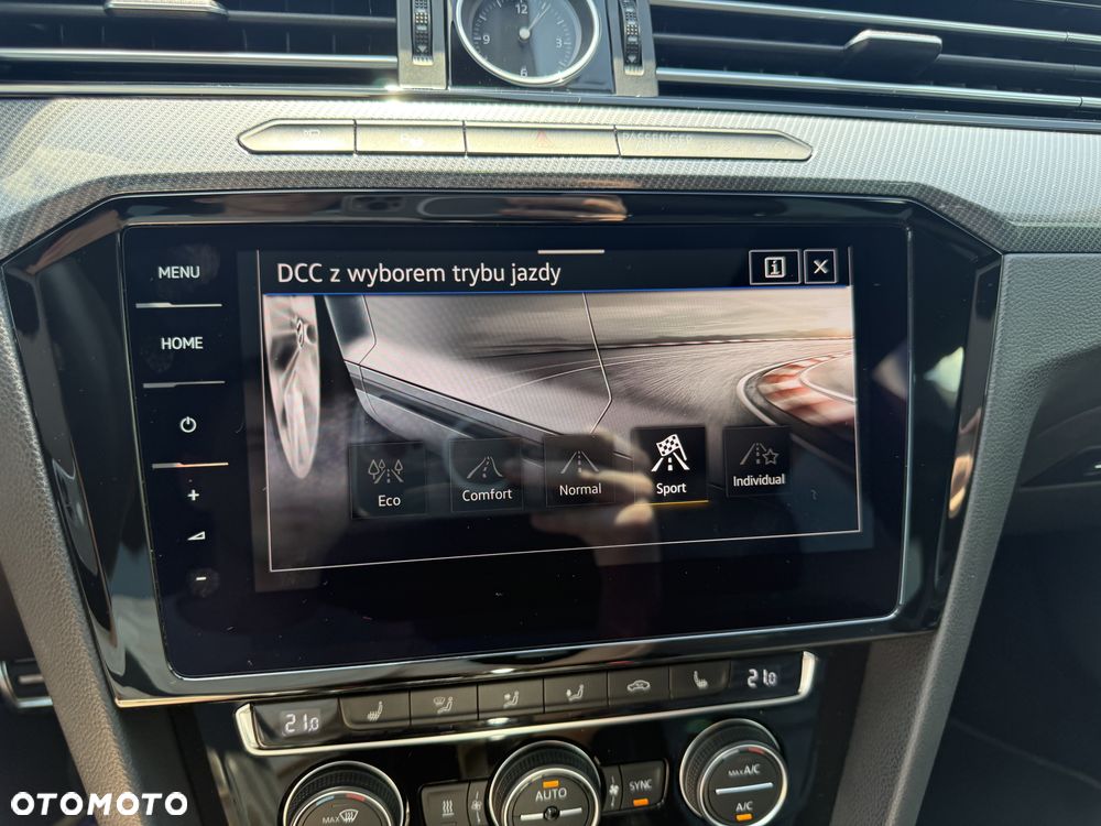 Volkswagen Arteon 2.0 TSI GPF R-Line DSG - 30
