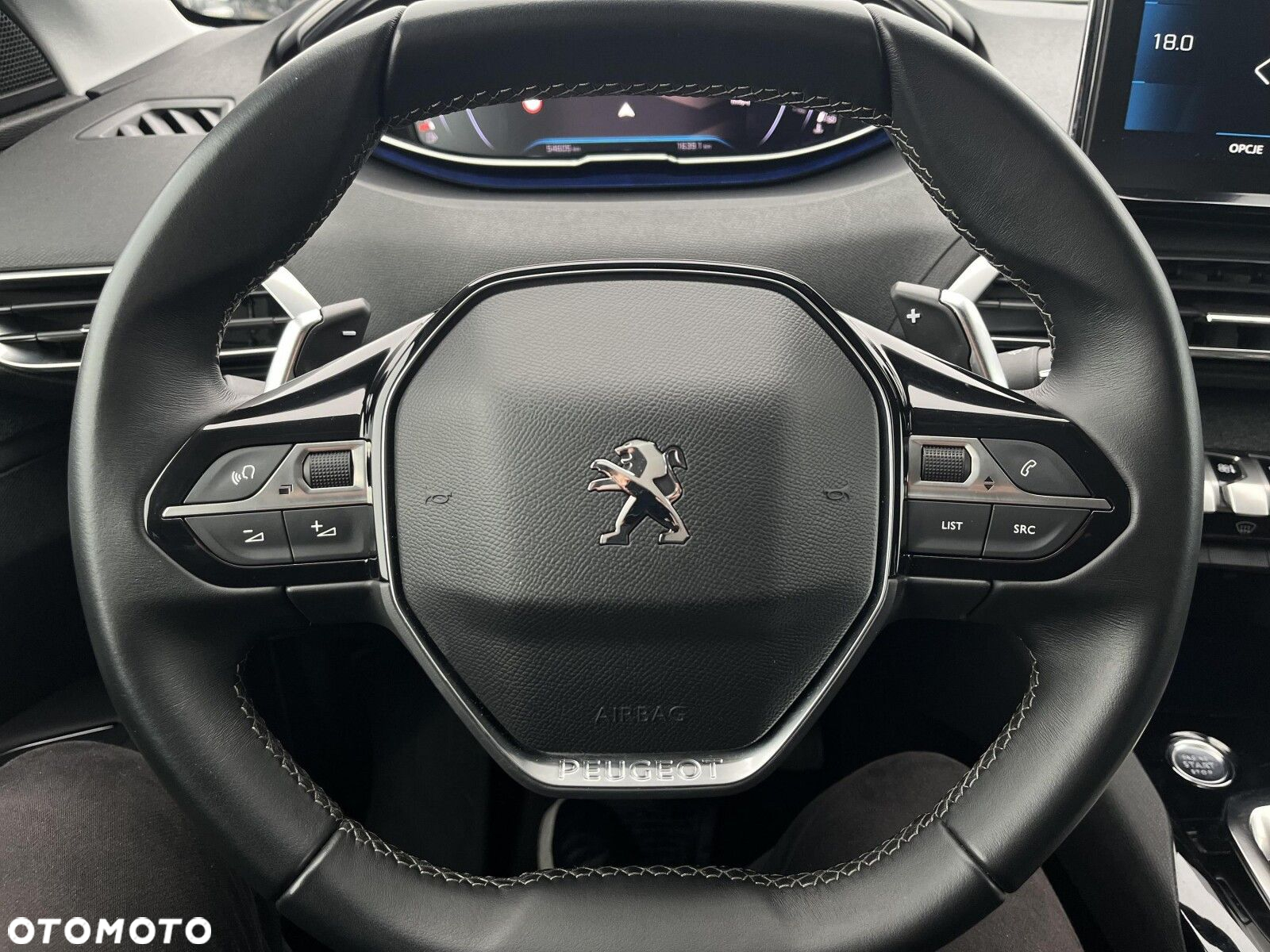 Peugeot 3008 - 15