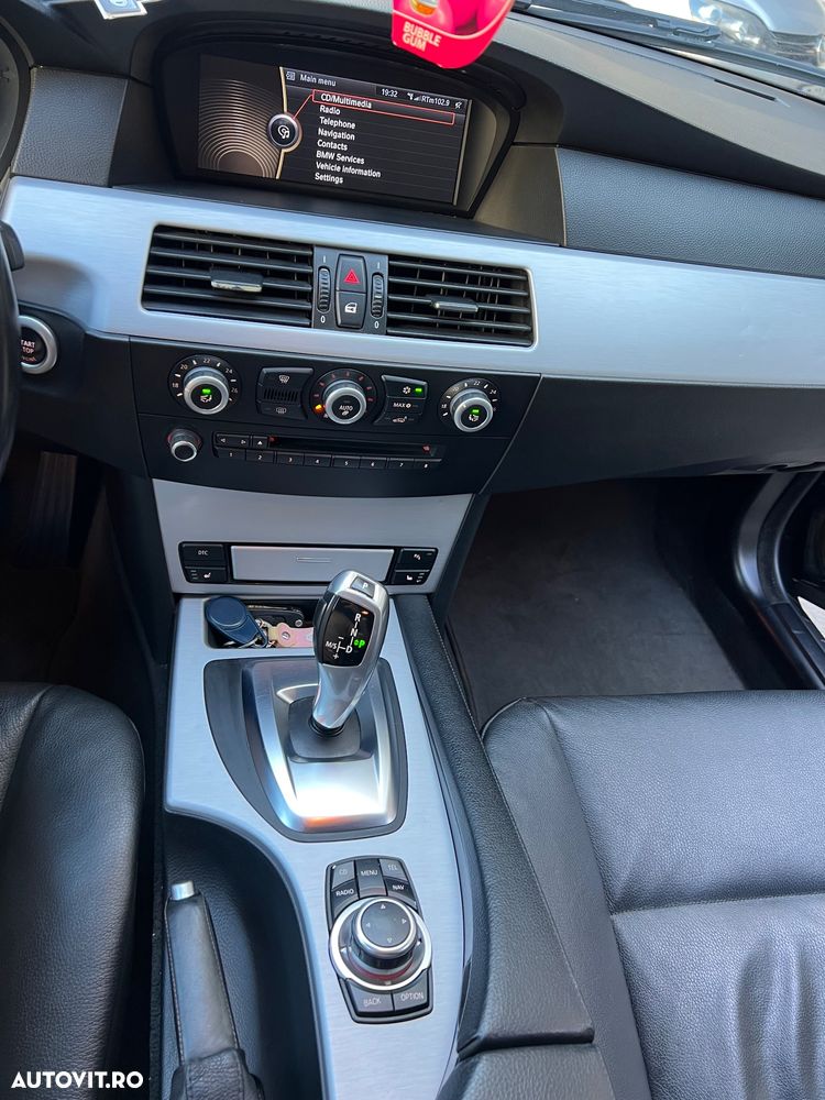 BMW Seria 5 - 13