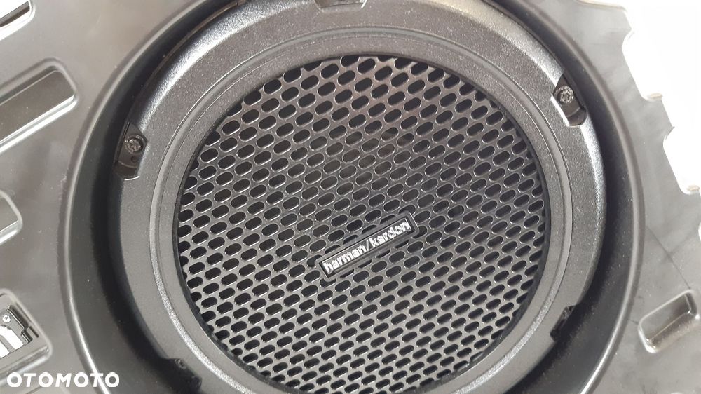 JEEP GRAND CHEROKEE WK2 GŁOŚNIK SUBWOOFER 05035130AC - 3
