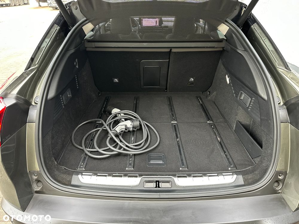 Citroën C5X 1.6 PHEV 225 Shine Pack EAT8 - 24