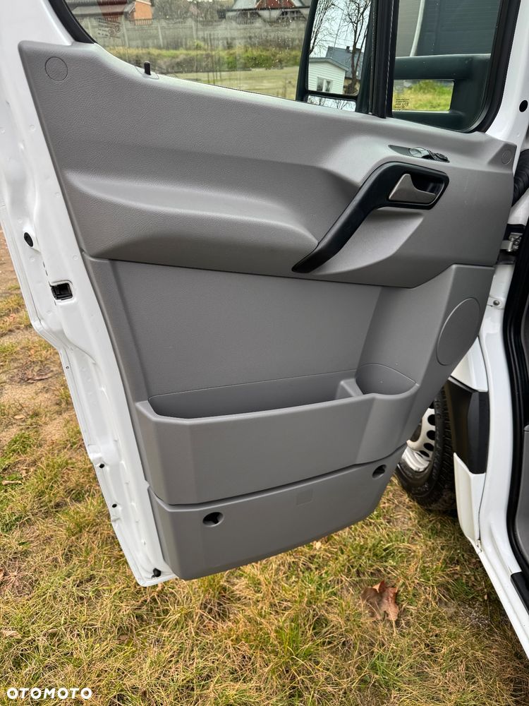 Mercedes-Benz Sprinter 314 - 10