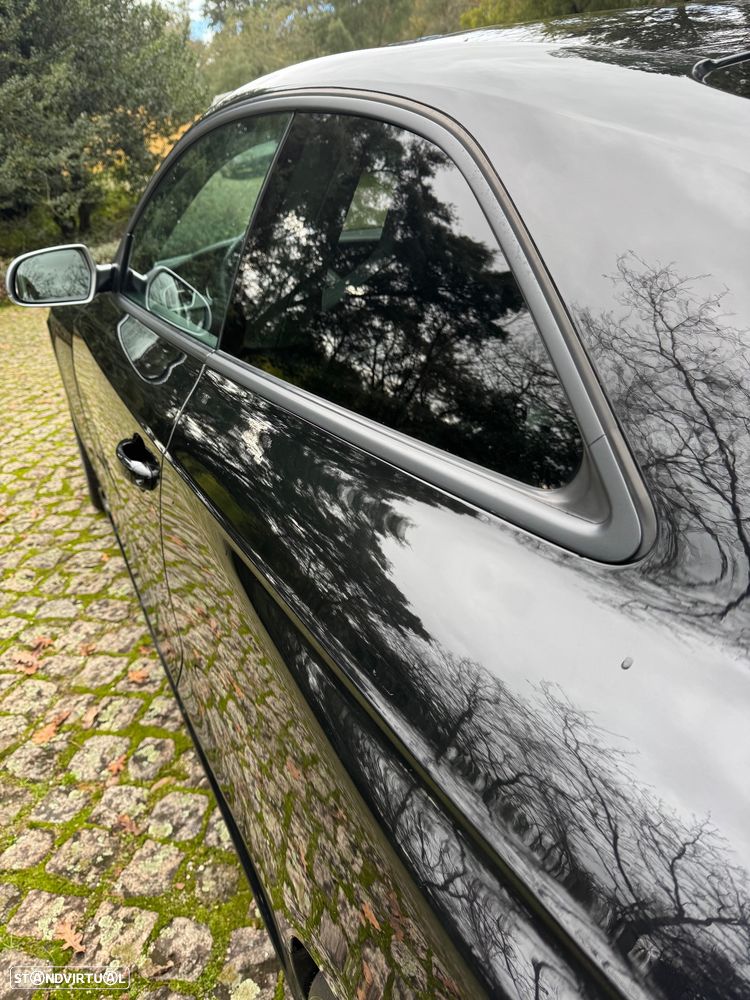 Audi RS5 4.2 FSi quattro S tronic - 17