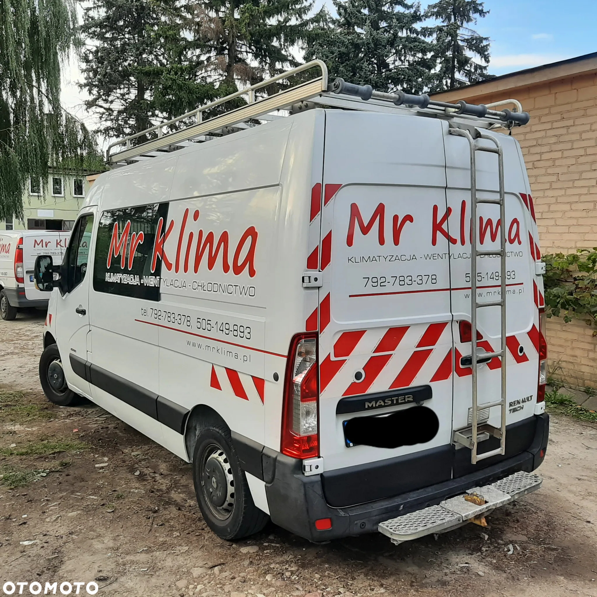 Renault MASTER - 4
