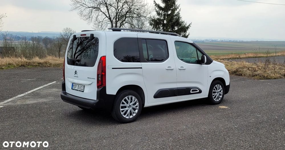 Fiat Doblo 1.6 Multijet 16V Lounge - 9