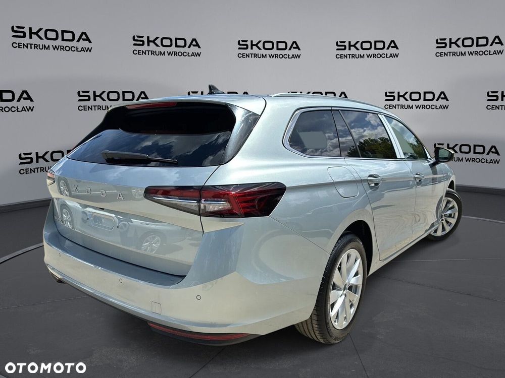Skoda Superb - 2