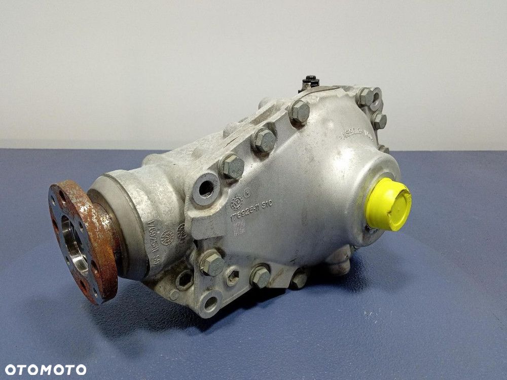 BMW G21 340I MOST PRZEDNI 2,81 7647386 - 6