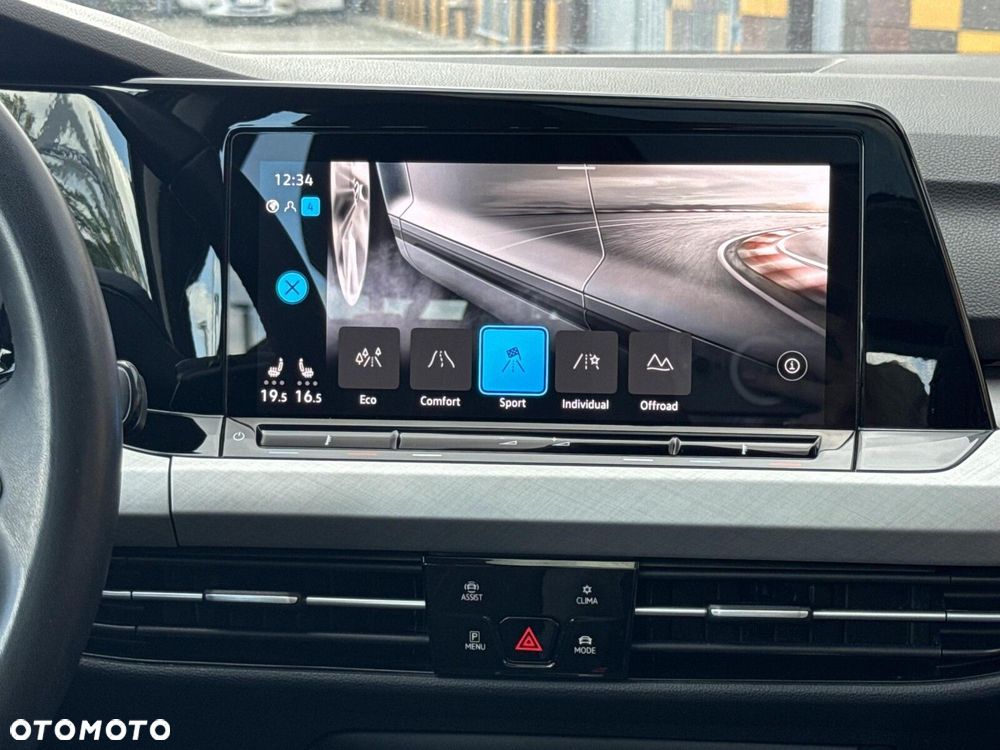 Volkswagen Golf Alltrack 2.0 TDI 4Mot DSG - 24