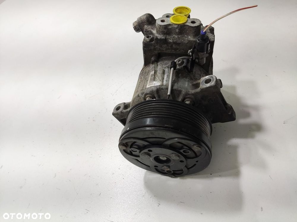 SPRĘŻARKA KLIMATYZACJI SUZUKI GRAND VITARA II 1.9 DDIS 2005-10 95201-67JA0 - 3