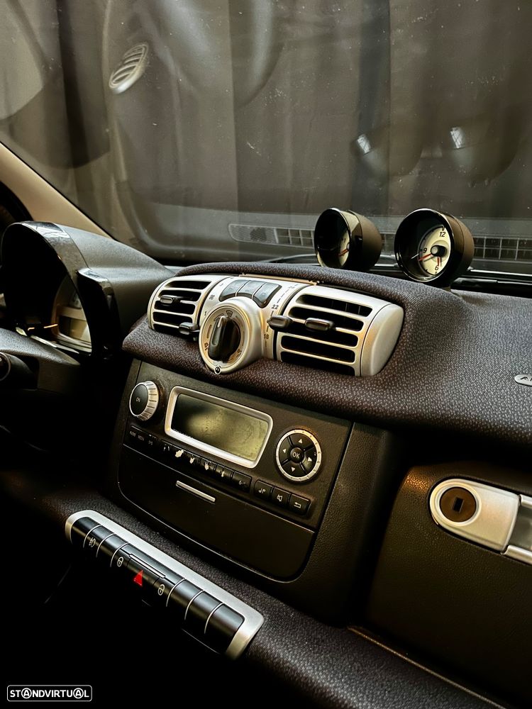 Smart ForTwo Coupé 0.8 cdi Pulse 54 - 13