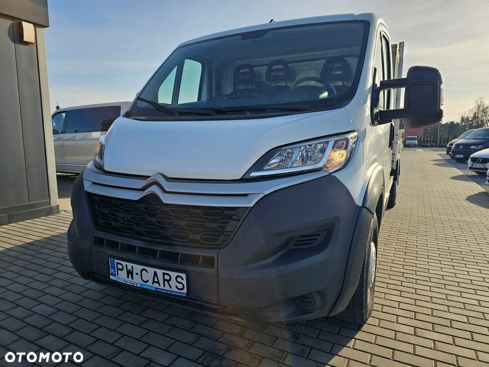 Citroën Jumper - 11