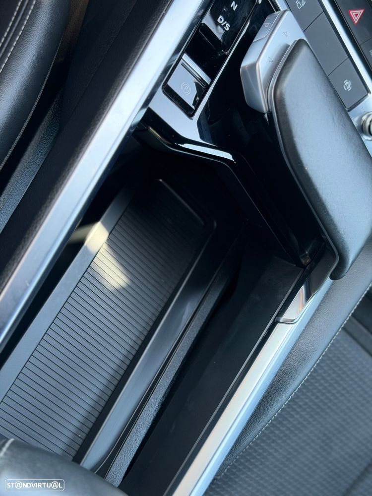 Audi e-tron 55 quattro S line - 31