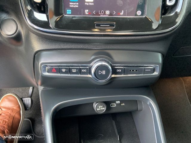 Volvo C40 Recharge Single Motor Core - 36