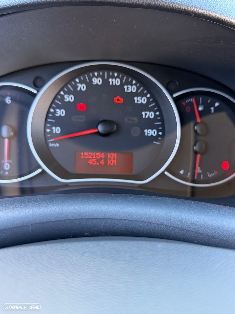 Renault kangoo express blue dci 95 extra r-link caixa 6 velocidades - 14