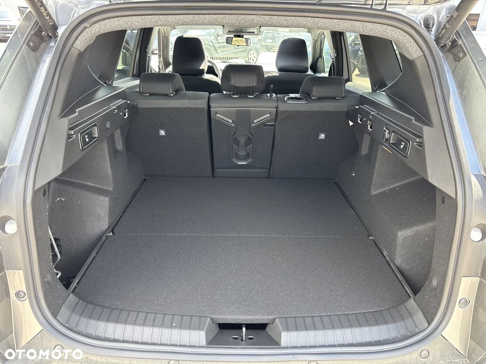 Dacia Bigster 1.8 Full Hybrid 155 Journey MMT - 17