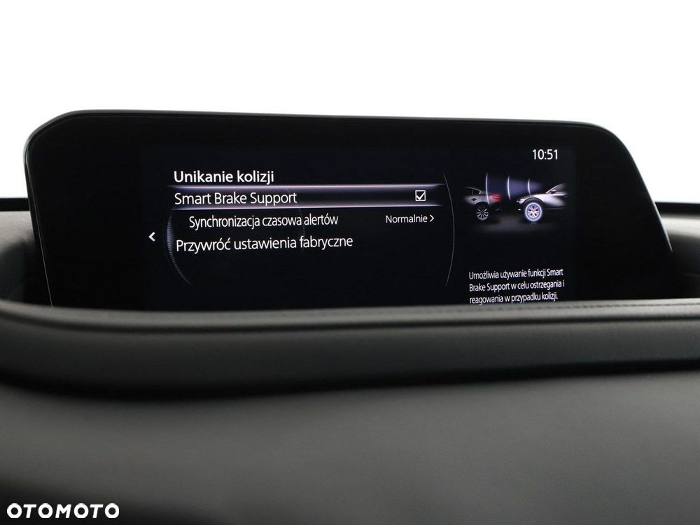 Mazda CX-30 SKYACTIV-G 2.0 M-Hybrid 150 AWD - 30