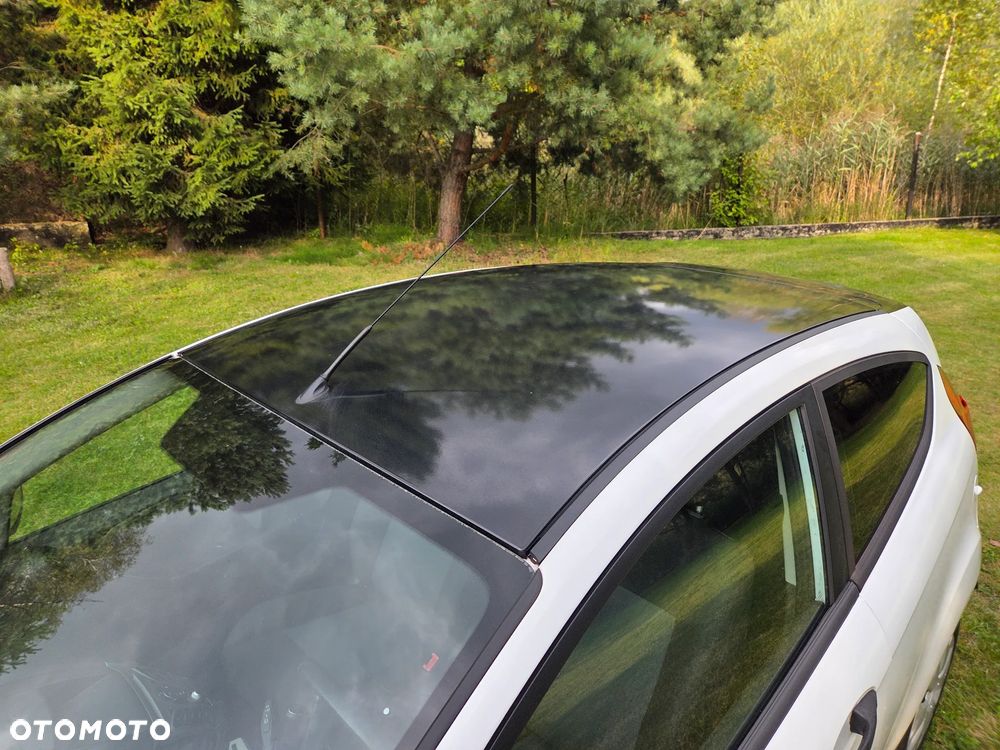 Ford Fiesta - 9