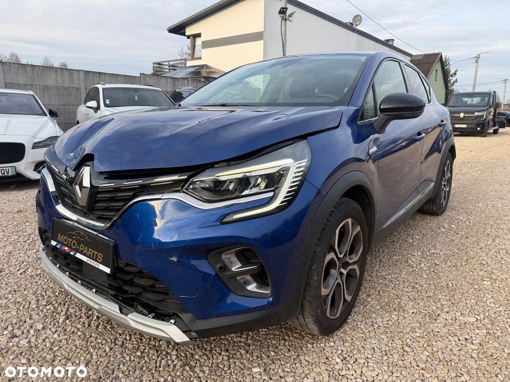 Renault Captur - 6