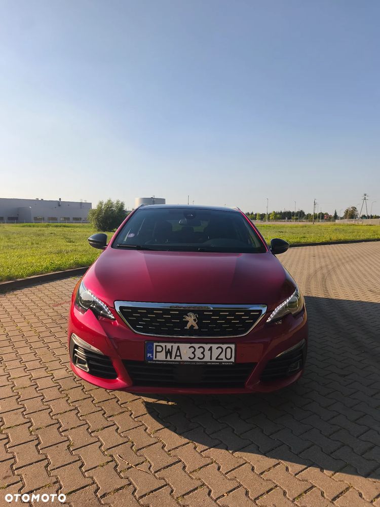 Peugeot 308 PureTech 130 Active Pack - 3