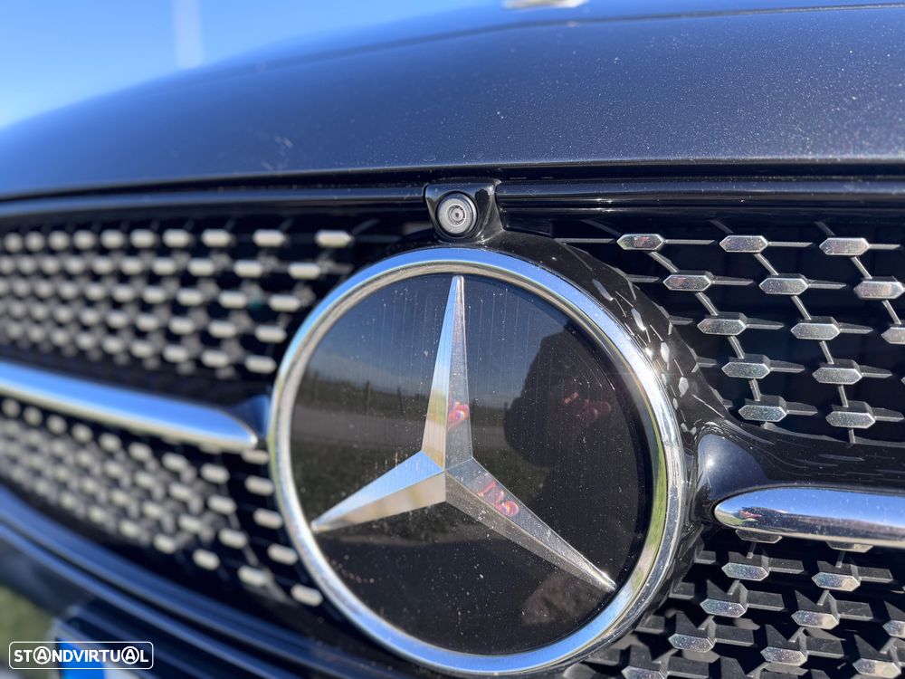 Mercedes-Benz E 300 de AMG Line - 7