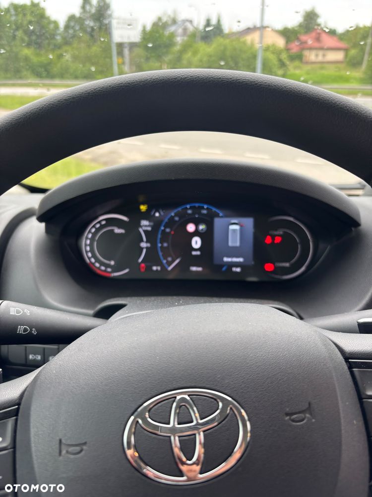 Toyota Proace MAX EV L3H2 - 8